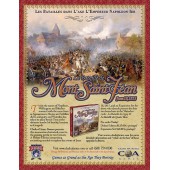 La Bataille de Mont Saint Jean Expansion Set